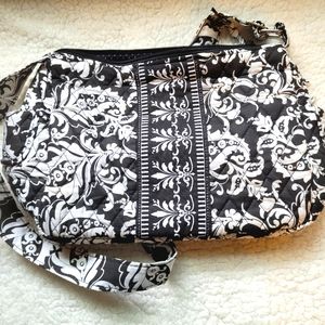 BRACIANO QUILTED SHOULDER/CROSSBODY BAG!!